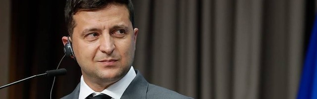 Ukrajina usvojila zakon o autohtonim narodima bez Rusa