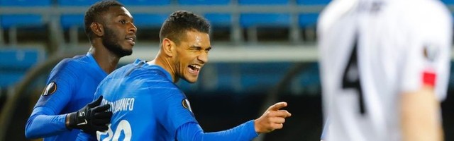 OHIJEV TRANSFER U ZVEZDU – INSIDE: Dobio maksimalu skauta, nudio ga bivši špic Partizana i ključna poruka iz Norveške