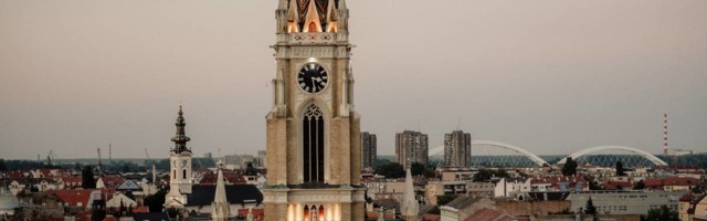 Novosađanin izdaje garsonjeru za 250 evra, a kad pogledate spavaću sobu biće vam jasno zašto je ova cena čist bezobrazluk