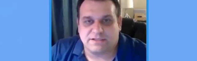 Masan je prijavio svoju decu za testiranje vakcine, najmladje od njih ima šest meseci i ovo su njegova iskustva