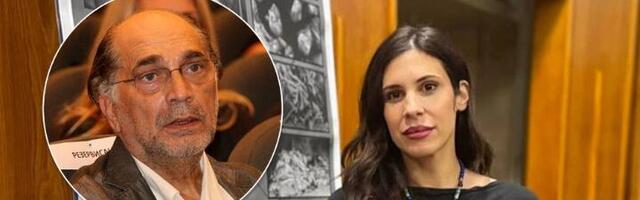 Iskra Brajović: Pre sam ćerka legendarne majke