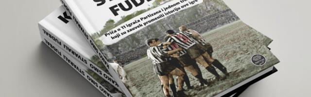 Čitaj za Radaka: Kako smo stvarali fudbal