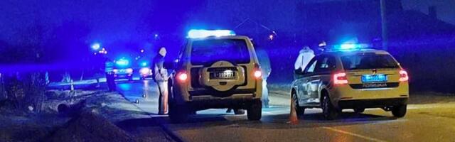 Uhapšeni Novopazarci osumnjičeni da su napali policajce u Sjenici, jedan zadobio lakše povrede