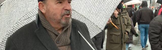 Marković: Pređena granica trpeljivosti, stvar se zaoštrava i vodi ka raspletu