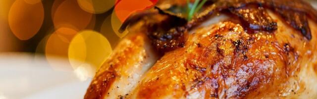 Recept poznatog kuvara za savršeno sočnu prazničnu ćurku