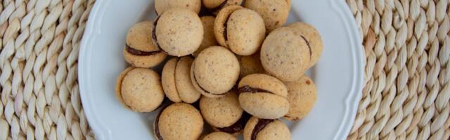 Damski poljupci – čuveni italijanski recept