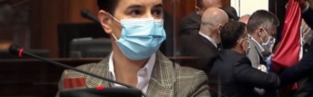SRBIJA U SAMOM VRHU I U VREME VANREDNOG STANJA! U kratkom roku implementirali smo veliki broj inovativnih rešenja!