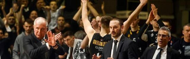 Obradovićev rebus: Kako preneti energiju sa večitog derbija na neugodni Lijetkabelis?