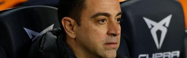 Ćavi: Živčan sam, više nam ne znači ništa 4:0 iz Madrida