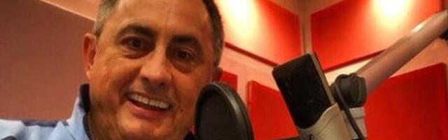 "Možda bi sada Deki bio u braku sa mojom suprugom"