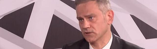 Stefanović: Ne postoji politička neutralnost za Srbiju