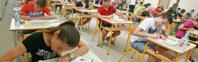 MIJENJA SE MALA MATURA – Evo do kada osmaci moraju da prijave izborni predmet, uveden novi način bodovanja