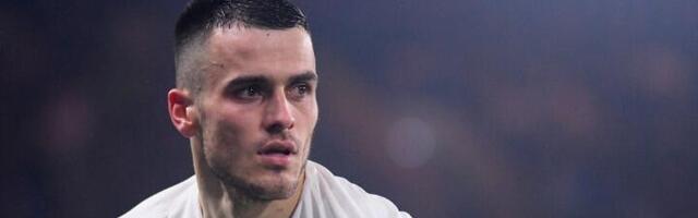 Žene uzdišu za Filipom Kostićem, on krije ljubav