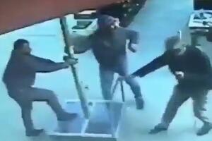 Свемирски програм за сиромашне