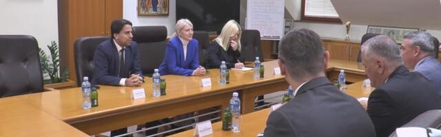 Беговић: Србија ће у наредних неколико година дуплирати број стартап компанија