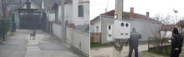 Власнички кер напао поштара