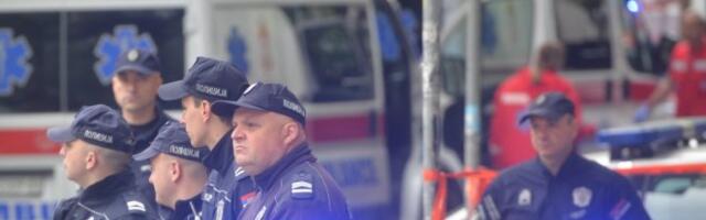 UČENIK ŠKOLE "VLADISLAV RIBNIKAR": Svi smo krivi za ovo! MNOGO MI JE ŽAO ČUVARA, BIO JE NAŠ PRIJATELJ