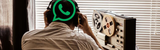 Izgleda da WhatsApp sluša šta radite i kada ga ne koristite