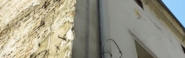 Evo šta se krije iza najstarije kuće u Beogradu (VIDEO)