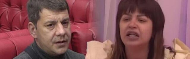 IVAN STIGAO U NIŠ KOD MILJANE: Evo šta se dešava sa malim Željkom, Kulićeva sve objavila! (FOTO)