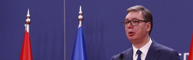 Vučić danas u poseti opštini Priboj!