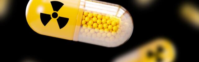 Vreme kada su Amerikanci verovali da radioaktivnost poseduje terapeutska svojstva