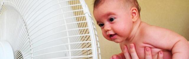 150 miliona evra za klimatizaciju EXPO-a, a porodilje i bebe se "kuvaju"