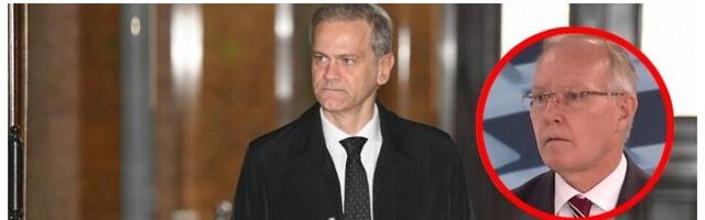 "Duboko smo šokirani": Otvoreno pismo Borka Stefanovića šefu misije OEBS u Srbiji