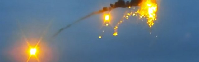 PAKLENO U NAGORNO KARABAHU! Azerbejdžanske snage krenule u ofanzivu, Jermenija oborila tri aviona! (VIDEO)