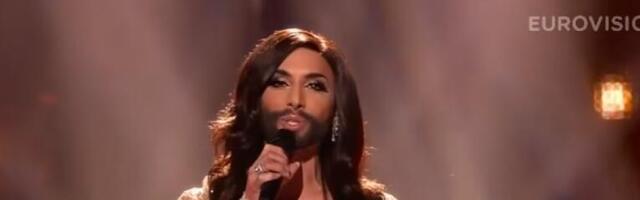 ONA je bila prva dreg kraljica koja je pobedila na Evroviziji! Evo kako danas izgleda Končita Vurst - ŠOK PROMENA!