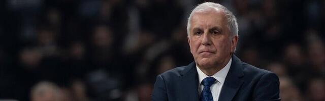 Obradović uoči narednih obaveza! Imamo još pet utakmica, želja nam je...