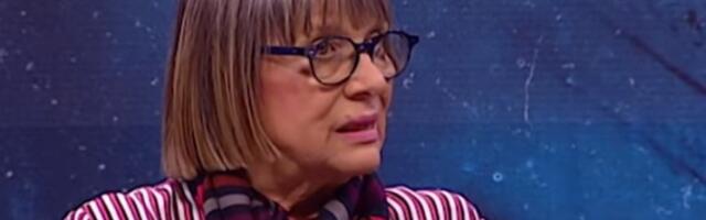 NATAŠA KANDIĆ – ČINjENICA PREGRŠT, RODOLjUBLjA NI ZA LEK (VIDEO)