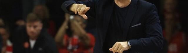 Radikalne promene! Itudis predložio da se ukine fajnal-for Evrolige, ovo je njegovo rešenje!