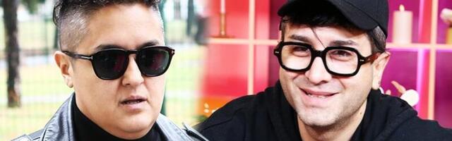 Nakon koncerta Mariju Šerifović rasplakala poruka! Brat Danijel rekao svoje!