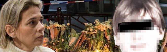 ODLETELA SAM ISPOD KATEDRE, A PUCNJI SU SE NASTAVILI! Ranjena nastavnica istorije iz Ribnikara opisala UŽAS iz učionice 3. maja: "Nisam ni stigla da vidim ko je ušao!"