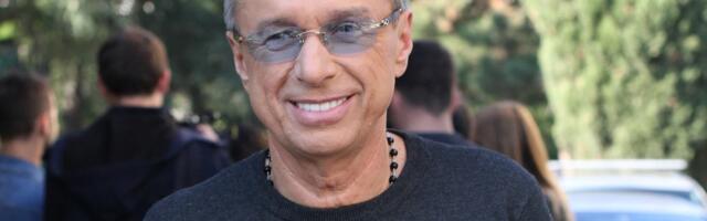 Saša Popović je mnoge porodice doveo do prosjačkog štapa, tvrdi ova pevačica