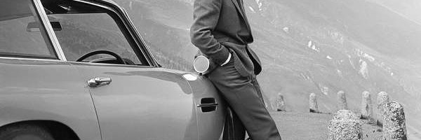 Preminuo Šon Koneri