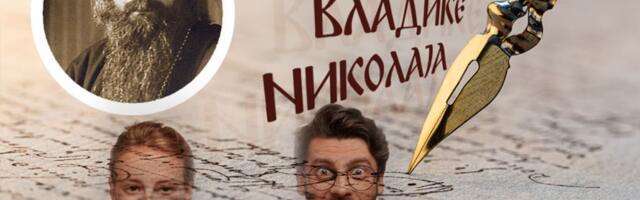 ZBOG OVE OSOBINE BOG TI SE SUPROTSTAVLJA, A ZBOG DRUGE TE OBASIPA BLAGODAĆU: Vladika Nikolaj otkriva istinu koju malo ko želi da čuje