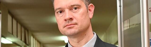 Ministarstvo pravde: Priznanje krivice Popovića nema pravno dejstvo, dato pod pritiskom