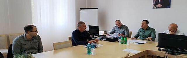 Požeški većnici o aktivnostima JKP „Naš dom“