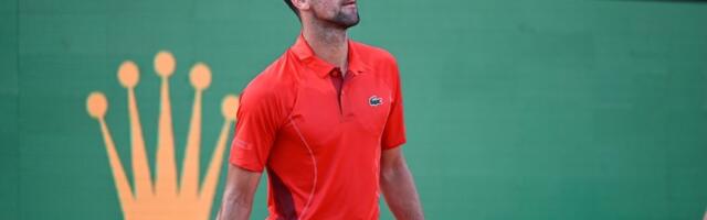 Britanski mediji: Đoković na udaru Vlade Srbije