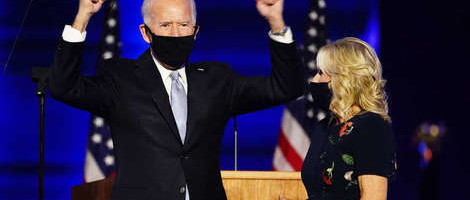 Kremlj će pričekati s čestitkama Bidenu do službene objave rezultata