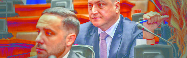Za Srbiju bi bilo najbolje da ima „kolektivnog Ružića“: Nova analiza Zorana Panovića u štampanom izdanju Nedeljnika