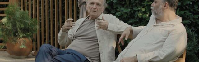 U domu za stare nastao pravi haos kada je dedi pozlilo