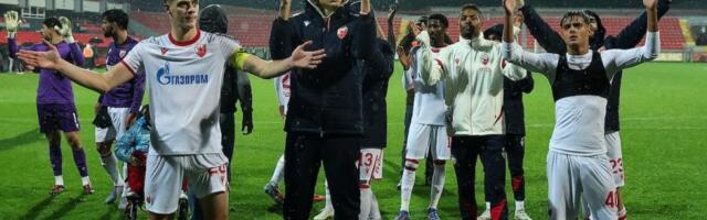 Tri nova bundesligaša prate napadača Zvezde, cena je 5.000.000 evra