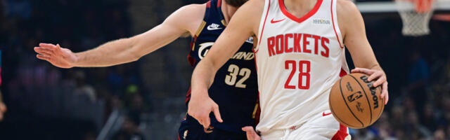 Turčin se razgoropadio - Alperen Šengun nije više mali Jokić (VIDEO)