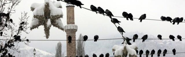 Haos u Sarajevu, preti potpuni kolaps! (VIDEO)