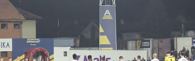 "Obuci duge gaće, minus je i sneg!" Urnebesna poruka Zvezdi iz Ivanjice