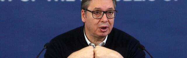 „Rizično“: Šta su ruski mediji preneli iz Vučićevog obraćanja oko Naftne industrije Srbije?