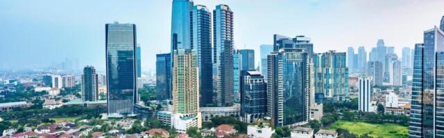 OVA PRESTONICA NOSI TITULU NOVOG NAJNASELJENIJEG GRADA NA SVETU: Ima 42 miliona stanovnika, nalazi se u Aziji (FOTO)